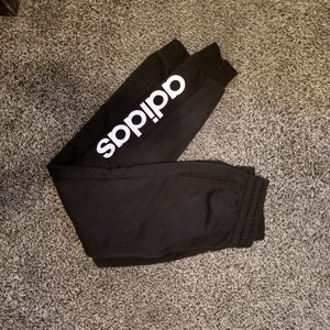 Adidas sweatpants